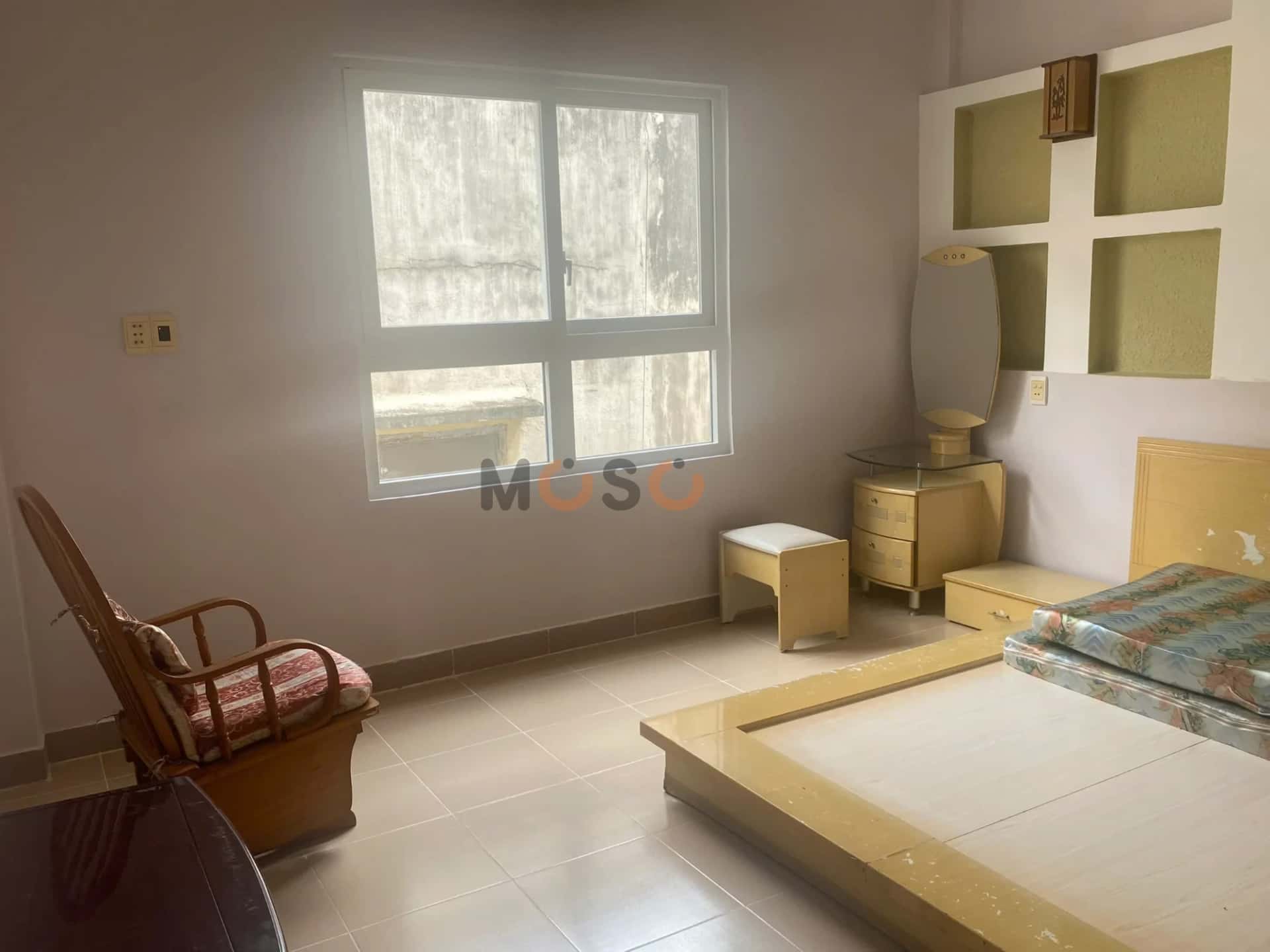 Bán căn hộ chung cư Chung cư phường 3, Đường Vĩnh Hội Quận 4, TP.HCM – 2 phòng ngủ, giá 3.9 tỷ — Hình 2